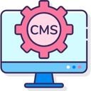 CMS Website