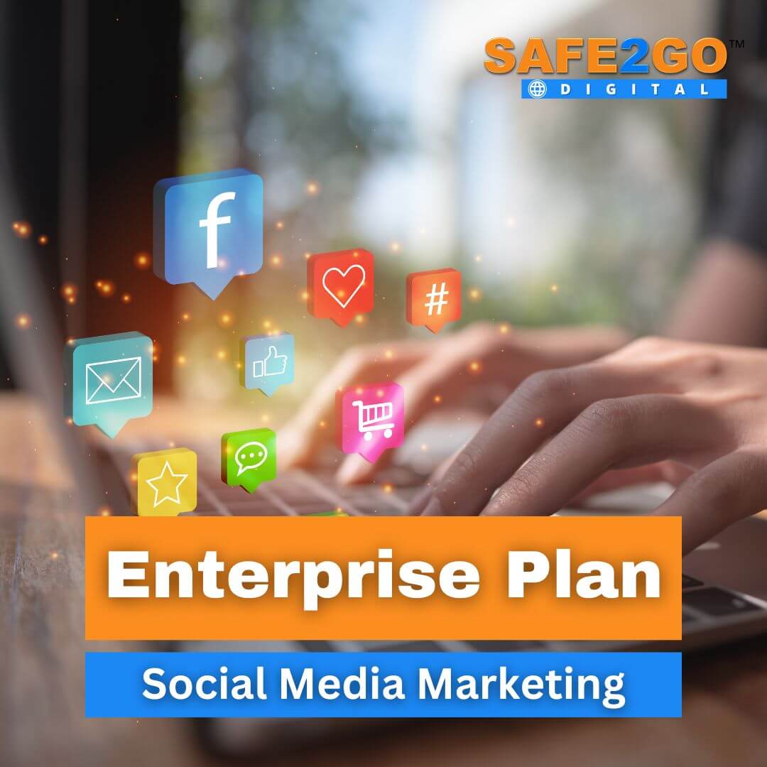 SMM – Enterprise Plan
