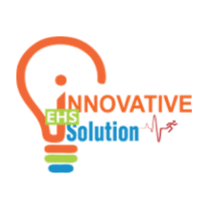 Innovative EHS Solution Logo