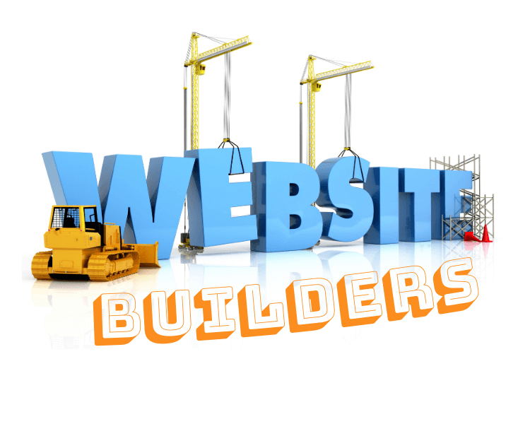 4 Best Website Builder Tools